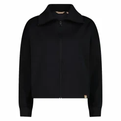 Damenjacke aus Interlock-Strickstoff>CMP Best