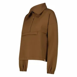 Damenjacke aus Interlock-Strickstoff><noscript><img width=