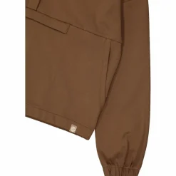 Damenjacke aus Interlock-Strickstoff><noscript><img width=