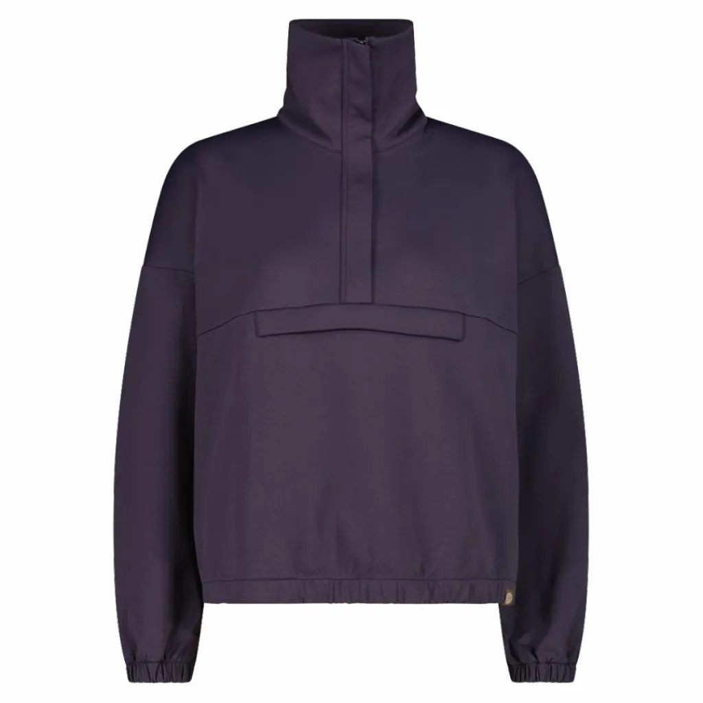 Damenjacke aus Interlock-Strickstoff>CMP Sale