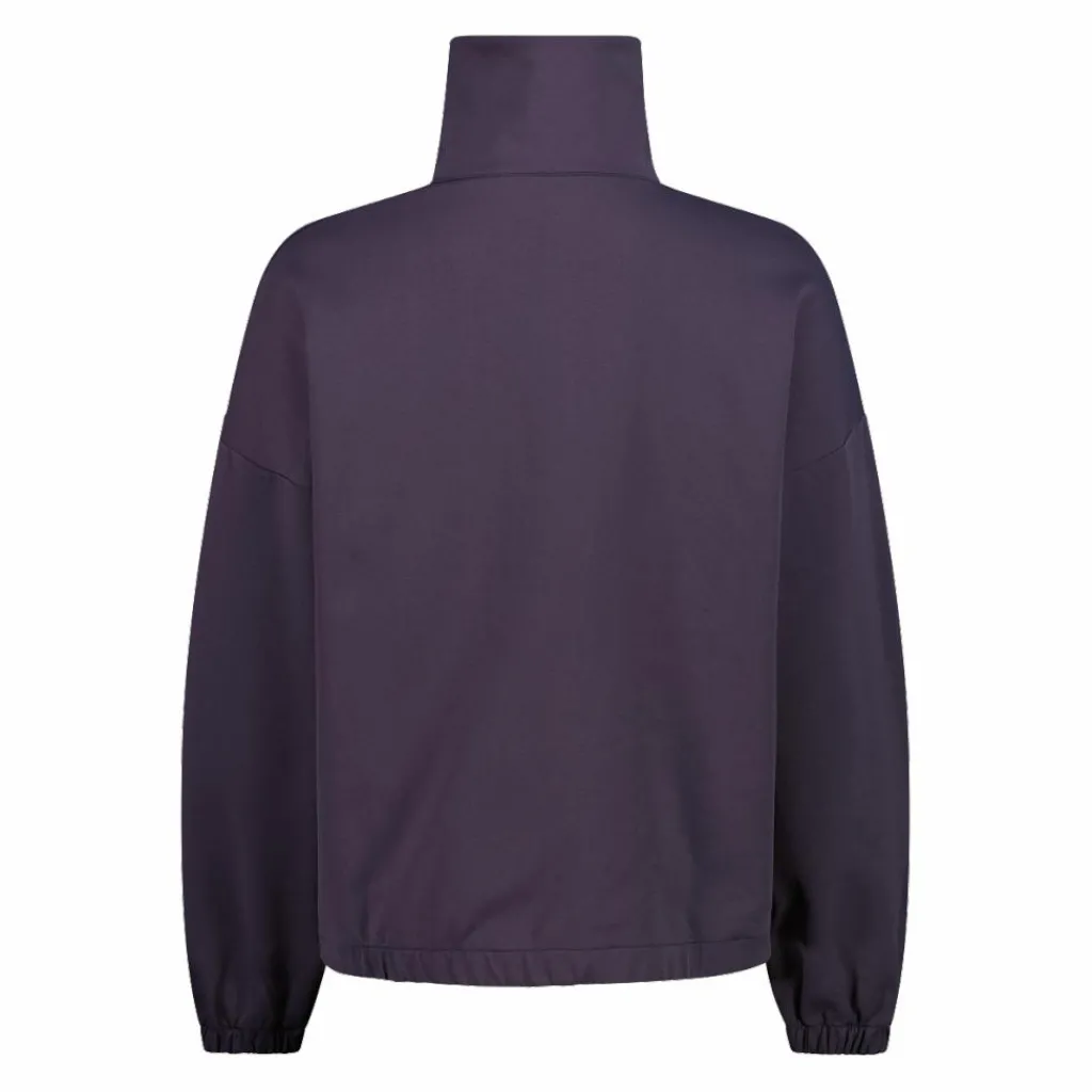 Damenjacke aus Interlock-Strickstoff>CMP Sale