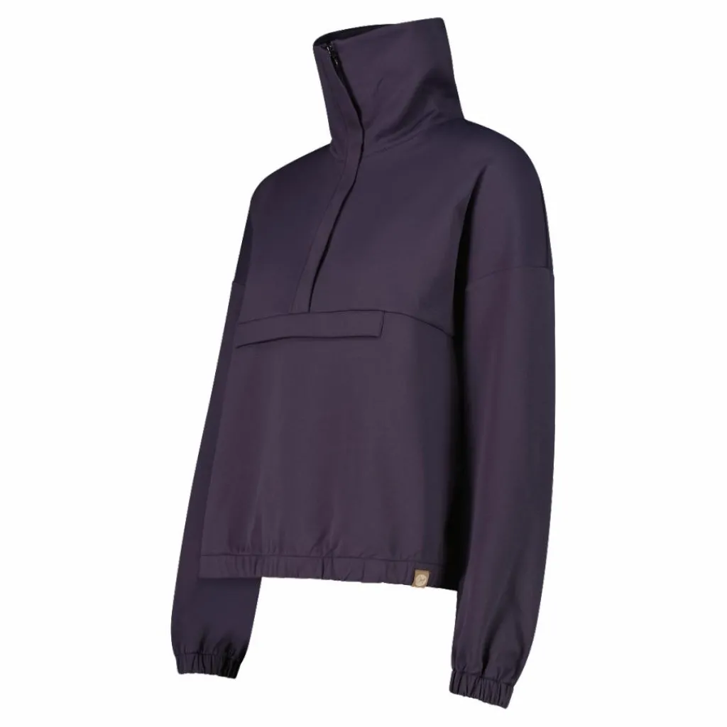 Damenjacke aus Interlock-Strickstoff>CMP Sale