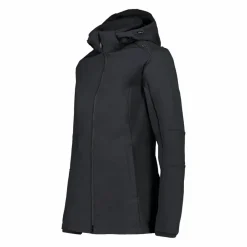 Damenjacke aus Softshell Comfort Fit><noscript><img width=