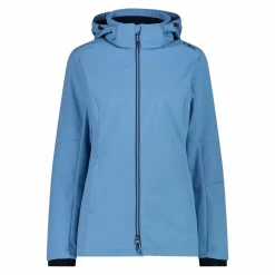 Damenjacke aus Softshell Comfort Fit><noscript><img width=