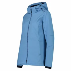 Damenjacke aus Softshell Comfort Fit><noscript><img width=