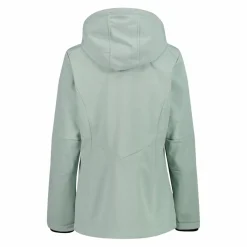 Damenjacke aus Softshell Comfort Fit><noscript><img width=