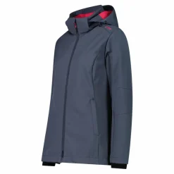 Damenjacke aus Softshell Comfort Fit><noscript><img width=
