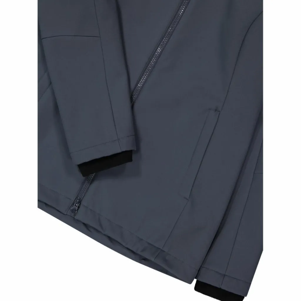 Damenjacke aus Softshell Comfort Fit>CMP Hot