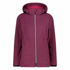 Damenjacke aus Softshell Comfort Fit><noscript><img width=