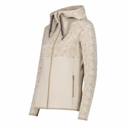 Damenjacke aus Stretch Performancemit Kapuze><noscript><img width=