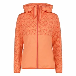 Damenjacke aus Stretch Performancemit Kapuze><noscript><img width=