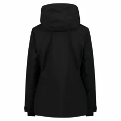 Damenjacke im Loose-Fit für Ski und Snowboard>CMP Clearance