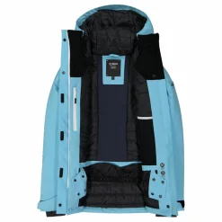 Damenjacke im Loose-Fit für Ski und Snowboard><noscript><img width=