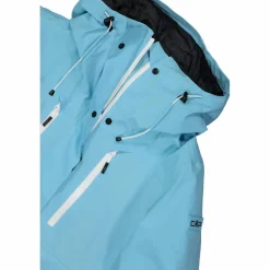 Damenjacke im Loose-Fit für Ski und Snowboard><noscript><img width=