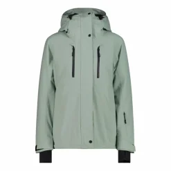 Damenjacke im Loose-Fit für Ski und Snowboard><noscript><img width=