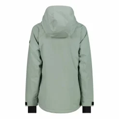 Damenjacke im Loose-Fit für Ski und Snowboard><noscript><img width=