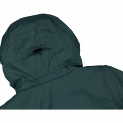 Damenjacke mit abnehmbarer Kapuze und Innenseite><noscript><img width=