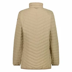 Damenjacke mit abnehmbarer Kapuze und Innenseite><noscript><img width=