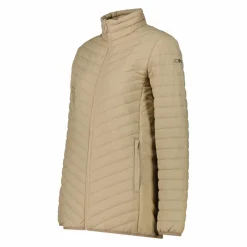 Damenjacke mit abnehmbarer Kapuze und Innenseite><noscript><img width=
