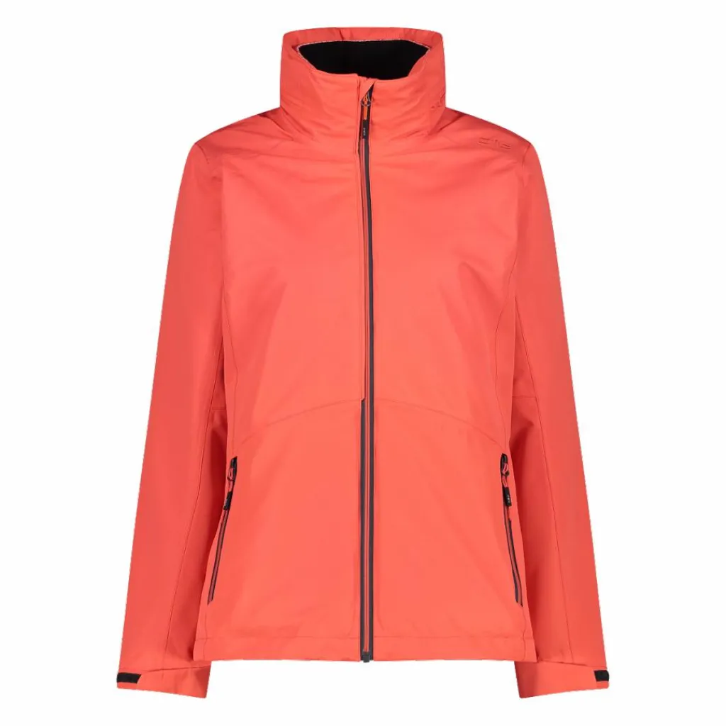 Damenjacke mit abnehmbarem Fleece Jacket>CMP Best