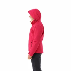 Damenjacke mit abnehmbarem Fleece Jacket><noscript><img width=