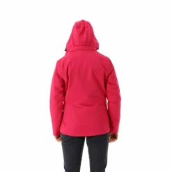 Damenjacke mit abnehmbarem Fleece Jacket><noscript><img width=