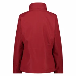 Damenjacke mit abnehmbarem Fleece Jacket><noscript><img width=