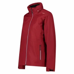 Damenjacke mit abnehmbarem Fleece Jacket><noscript><img width=