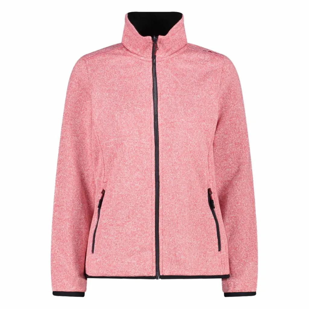 Damenjacke mit abnehmbarem Fleece Jacket>CMP Best
