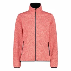 Damenjacke mit abnehmbarem Fleece Jacket><noscript><img width=