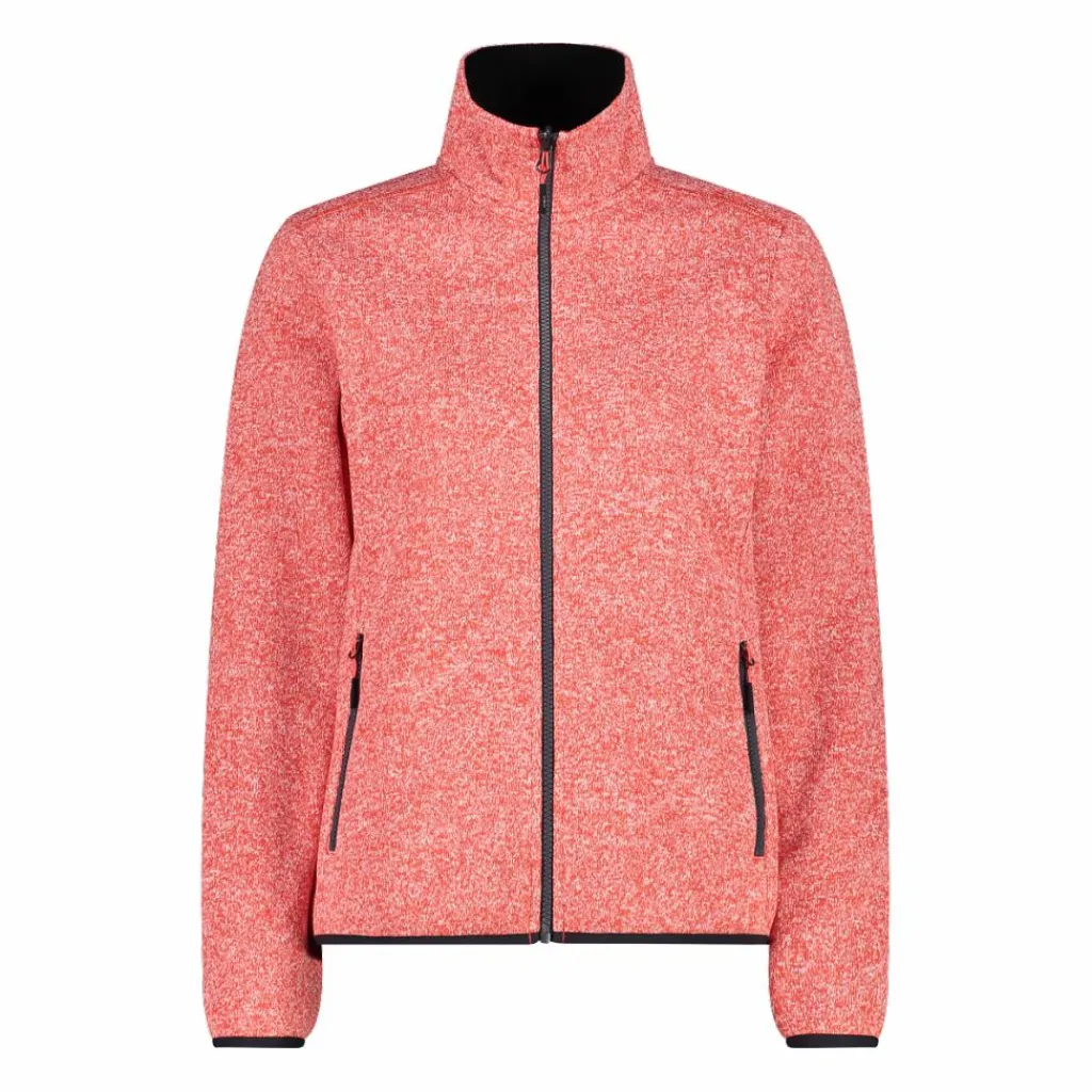 Damenjacke mit abnehmbarem Fleece Jacket>CMP Best