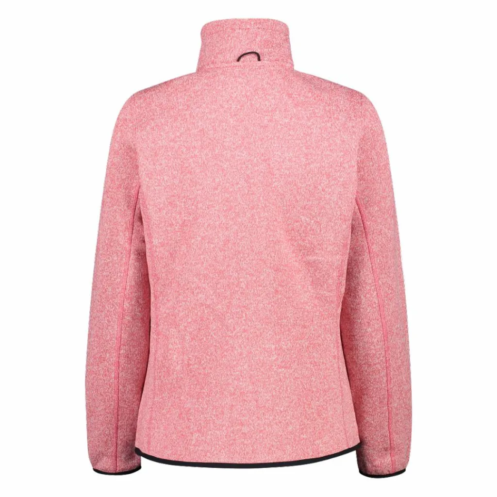 Damenjacke mit abnehmbarem Fleece Jacket>CMP Best
