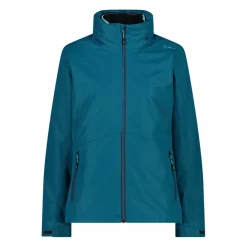 Damenjacke mit abnehmbarem Fleece Jacket><noscript><img width=