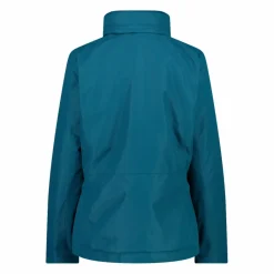 Damenjacke mit abnehmbarem Fleece Jacket><noscript><img width=