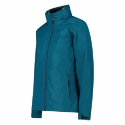 Damenjacke mit abnehmbarem Fleece Jacket><noscript><img width=