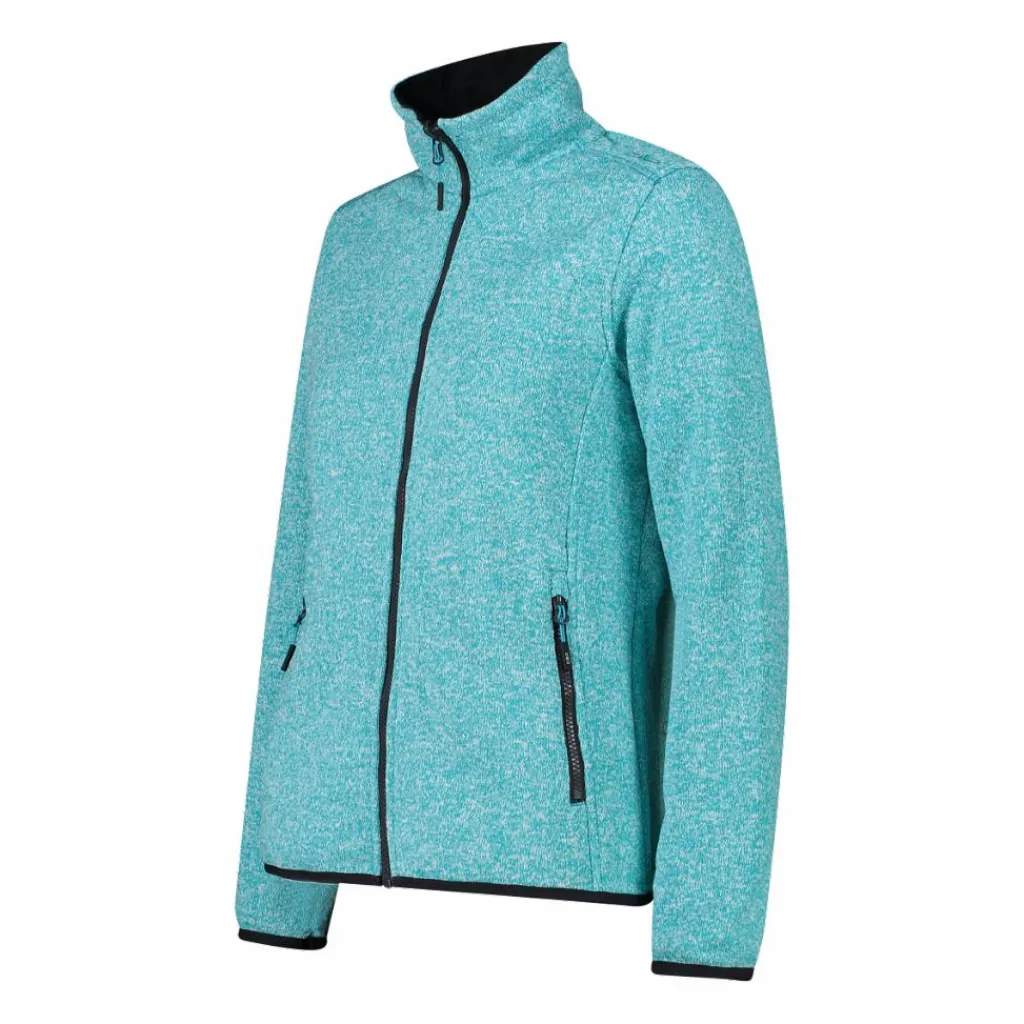 Damenjacke mit abnehmbarem Fleece Jacket>CMP Best