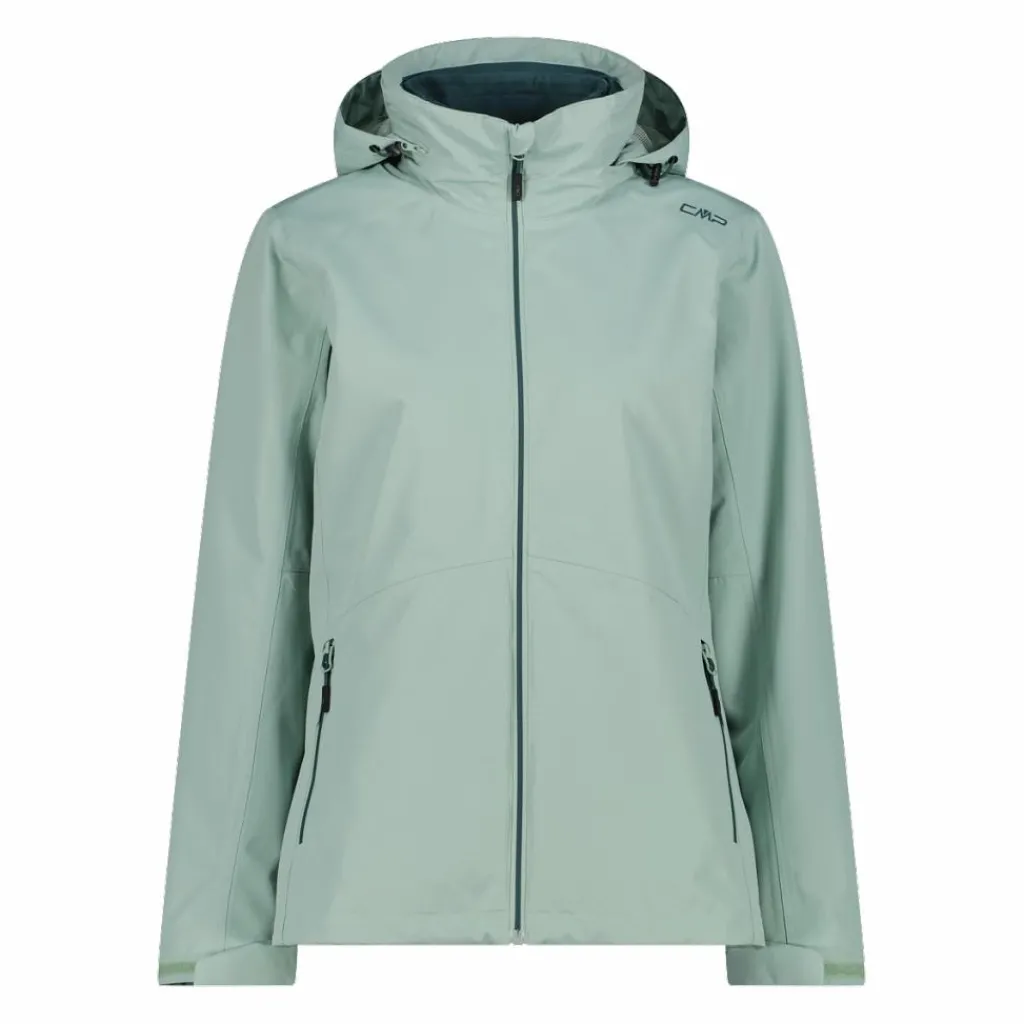 Damenjacke mit abnehmbarem Fleece Jacket>CMP Best