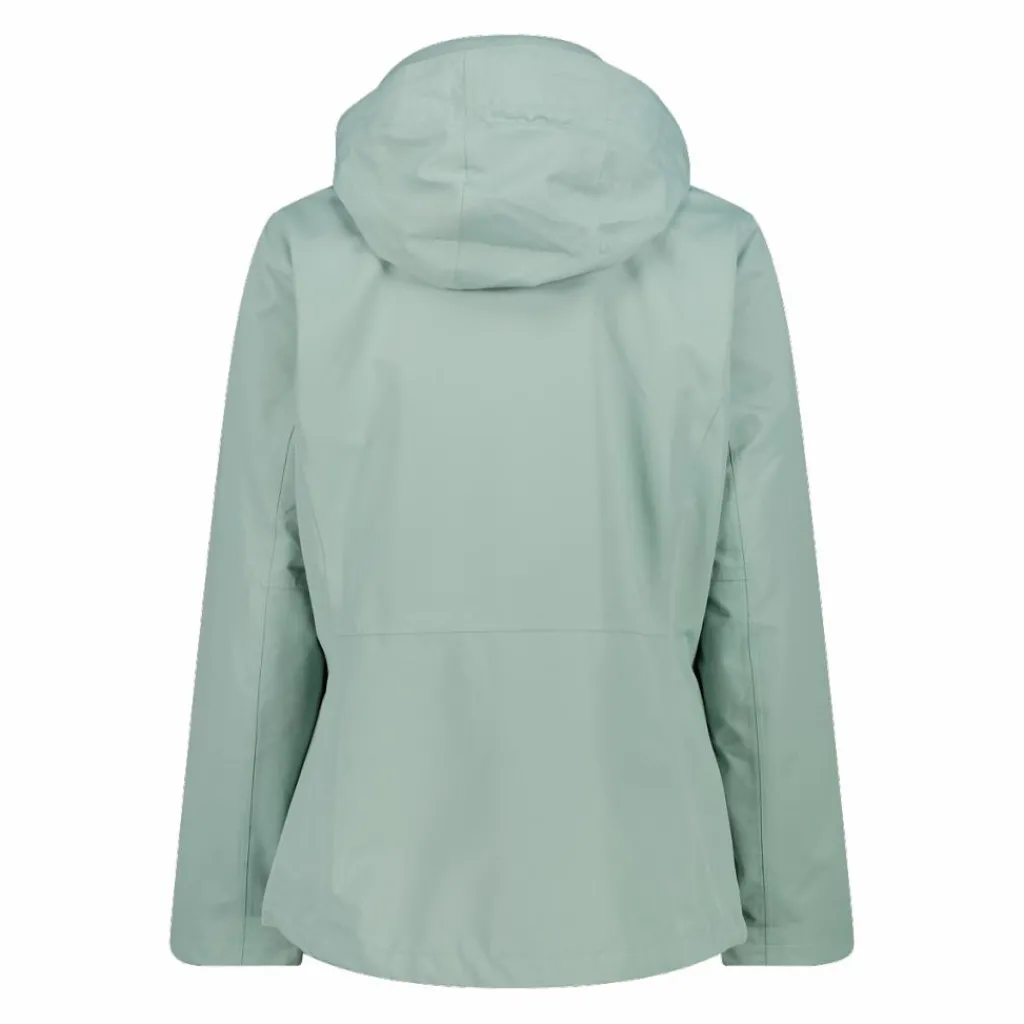 Damenjacke mit abnehmbarem Fleece Jacket>CMP Best
