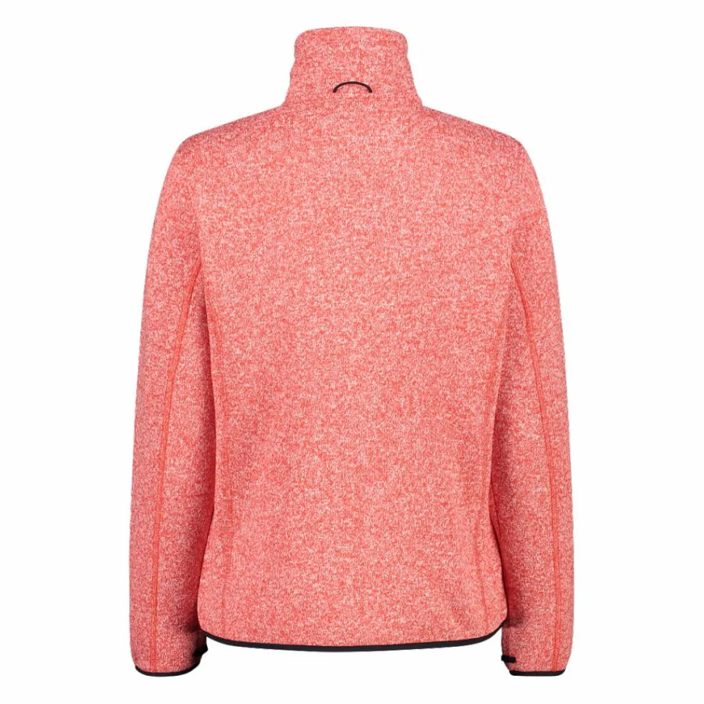 Damenjacke mit abnehmbarem Fleece Jacket>CMP Best