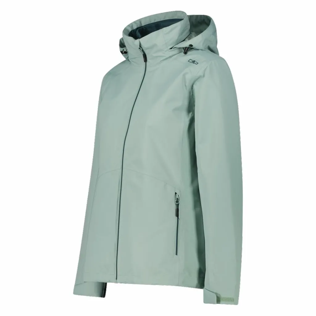 Damenjacke mit abnehmbarem Fleece Jacket>CMP Best