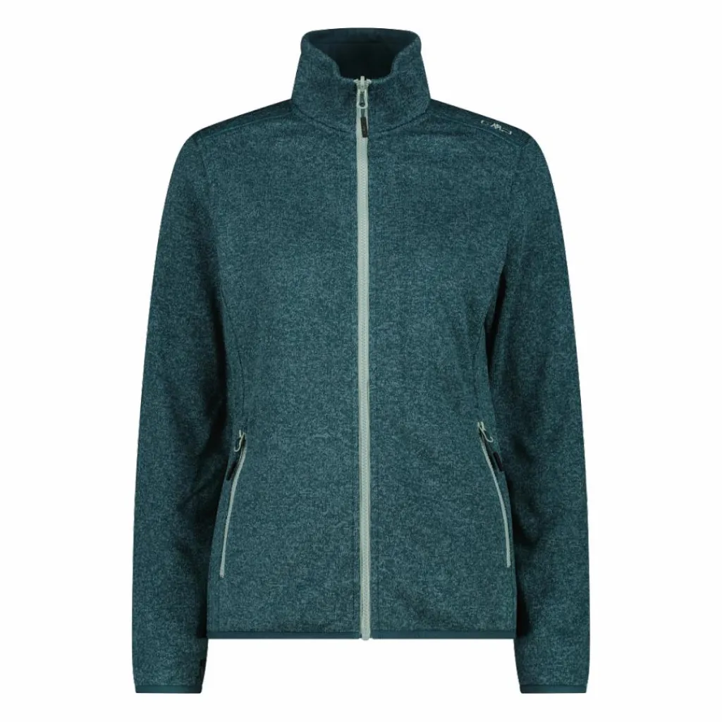 Damenjacke mit abnehmbarem Fleece Jacket>CMP Best