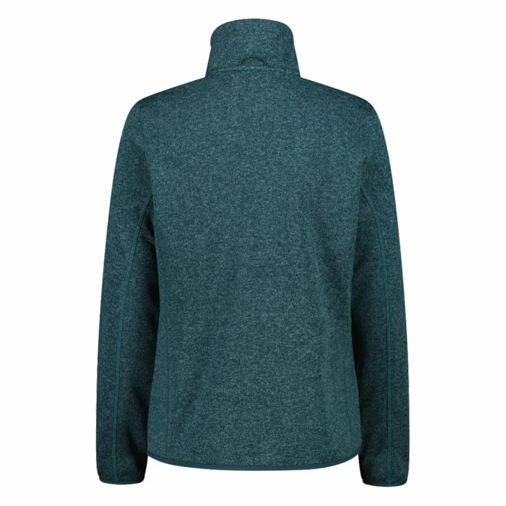 Damenjacke mit abnehmbarem Fleece Jacket>CMP Best