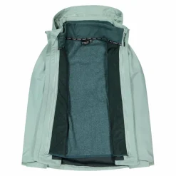 Damenjacke mit abnehmbarem Fleece Jacket><noscript><img width=