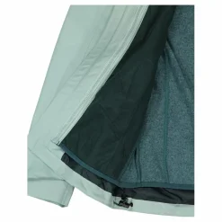 Damenjacke mit abnehmbarem Fleece Jacket><noscript><img width=