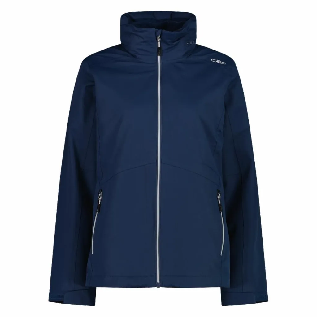 Damenjacke mit abnehmbarem Fleece Jacket>CMP Best
