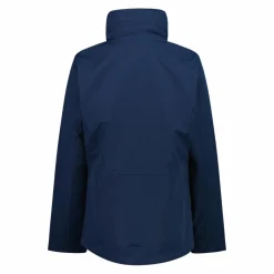 Damenjacke mit abnehmbarem Fleece Jacket><noscript><img width=