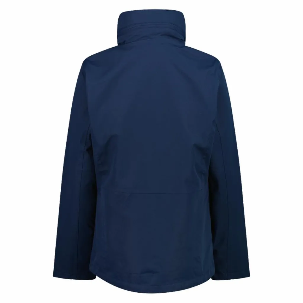 Damenjacke mit abnehmbarem Fleece Jacket>CMP Best