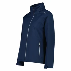 Damenjacke mit abnehmbarem Fleece Jacket><noscript><img width=