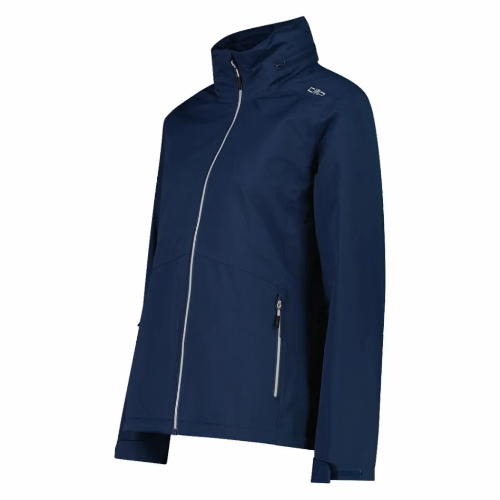 Damenjacke mit abnehmbarem Fleece Jacket>CMP Best