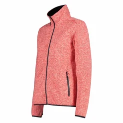 Damenjacke mit abnehmbarem Fleece Jacket><noscript><img width=